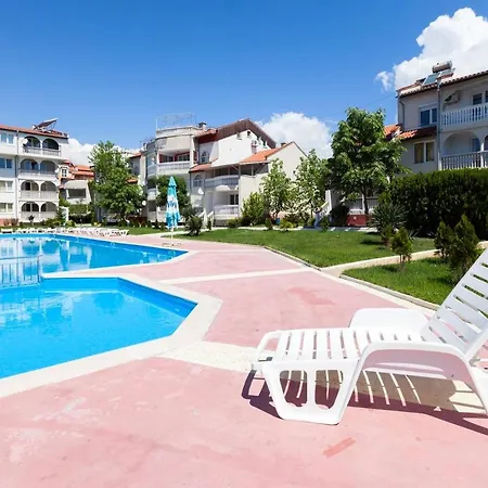 Apartment Your Dream Spot For Your Vacation In Sunny