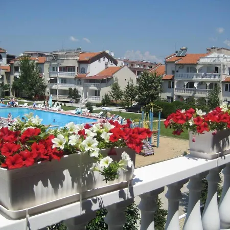 Your Dream Spot For Your Vacation In Sunny Солнечный берег